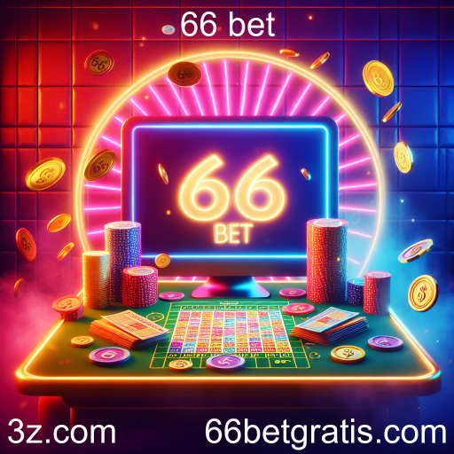 Explore a Excitação da Loteria na 66 Bet