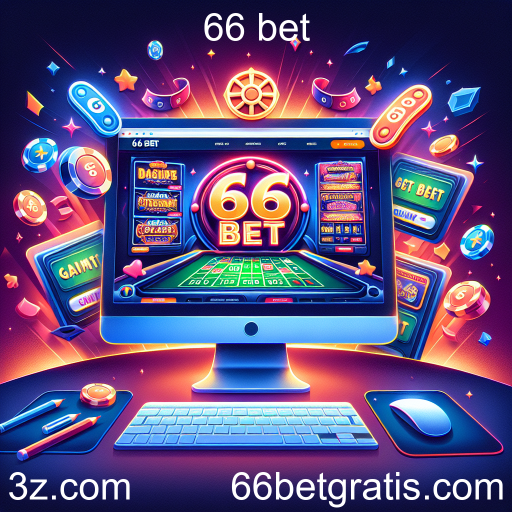 Explore as Melhores Promoções do 66 Bet