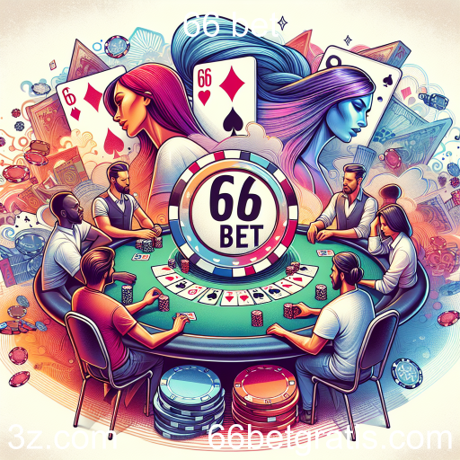 Descubra o Mundo dos Jogos de Mesa no 66 Bet